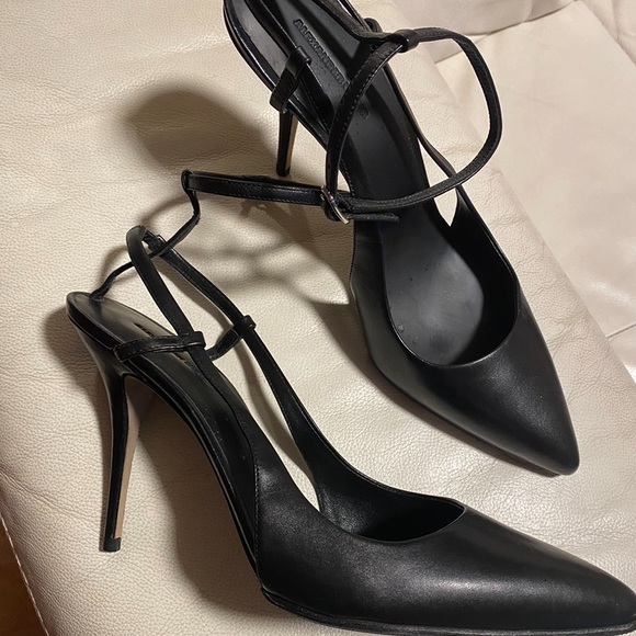 Alexander Wang Sling Backs - Picture 2 of 4